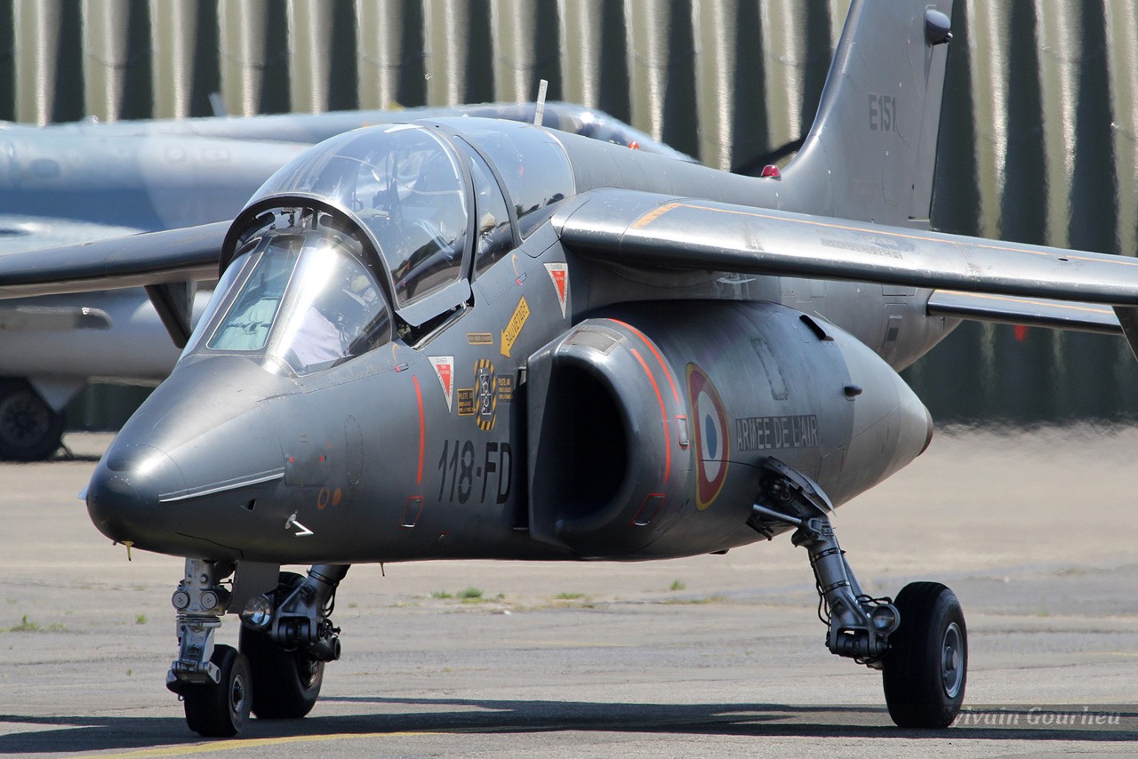 Retrait du Mirage F1 sur la BA-118 Mont-de-Marsan les 12 & 13 juin 2014 - Page 7 F1xr