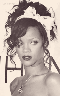 Rihanna Fenty Tdl3