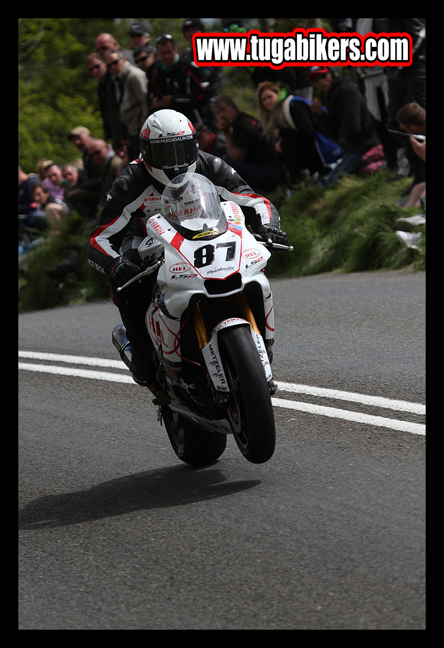 Videos Isle of Man 2015 feitos pelo Tugabikers YDFCaB