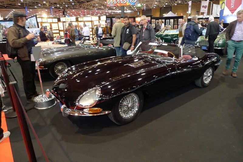 Salon Epoqu'Auto 2015 en Images GgWdYb