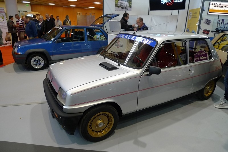 Salon Epoqu'Auto 2015 en Images JbV53j