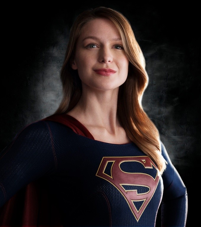 Supergirl IFhz3X