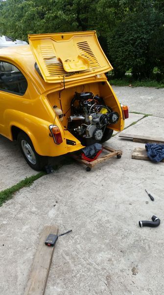 Moj Fico (Zastava 750 LE 1981) PEWMD2