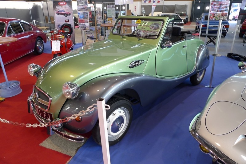 Salon Epoqu'Auto 2015 en Images 0KNnlT