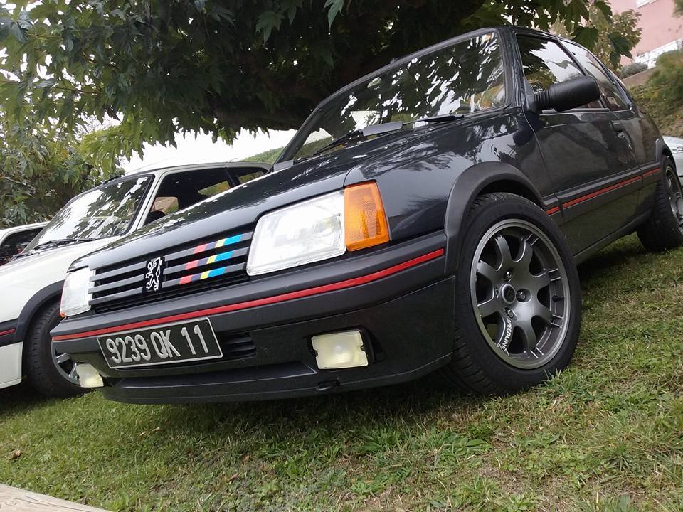 [toreto04] 205 GTI 1.6L - Gris Graphite - 1988 - Page 26 0KdKEv