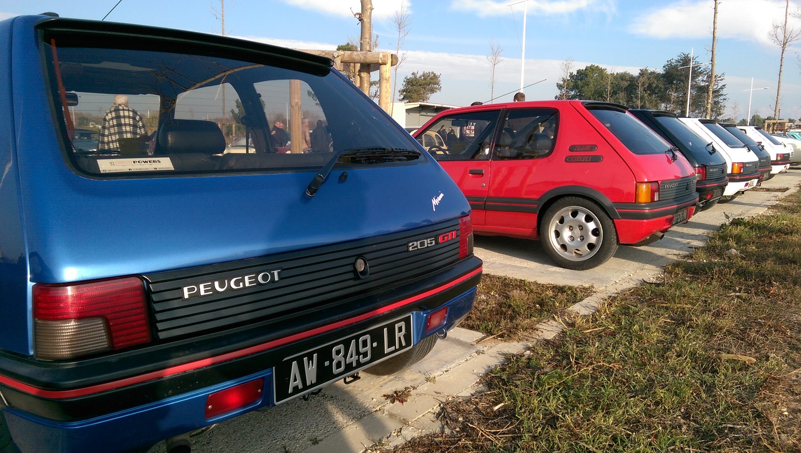 [toreto04] 205 GTI 1.6L - Gris Graphite - 1988 - Page 26 XCfQRX