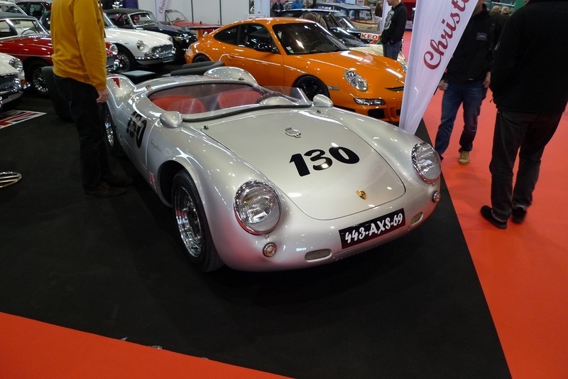 Salon Epoqu'Auto 2015 en Images CHySf2