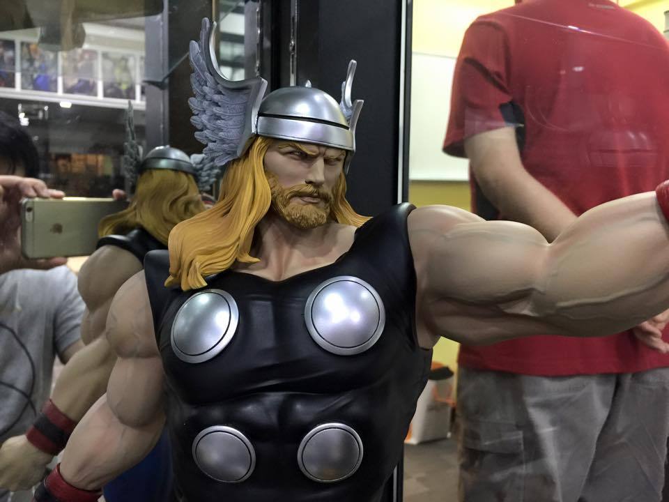 [XM-Studios] Thor Classic - 1/4 Scale WIKbq7