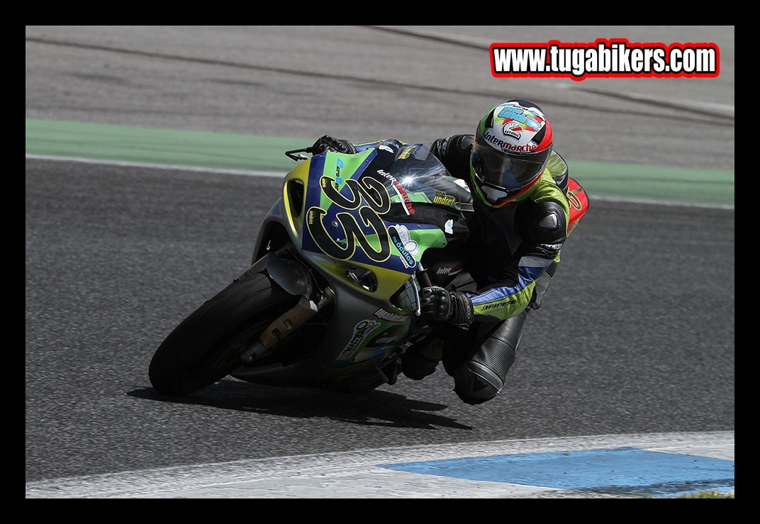 Campeonato Nacional de Velocidade Estoril I 19 de Abril 2015 AMELgt