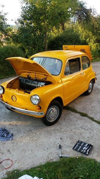 Moj Fico (Zastava 750 LE 1981) NjcRAf