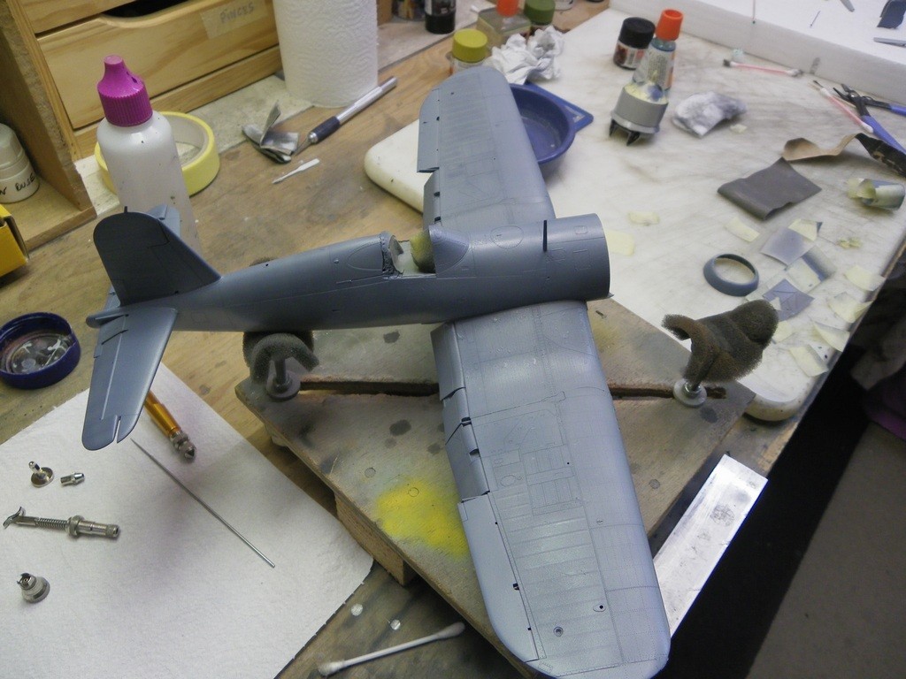 F4U-1 CORSAIR Birdcage - Tamiya - 1/32 [MAJ du 29-07-15 fini] - Page 8 D8LqFQ