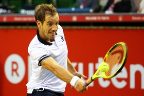 Richard Gasquet  FWW6YQ