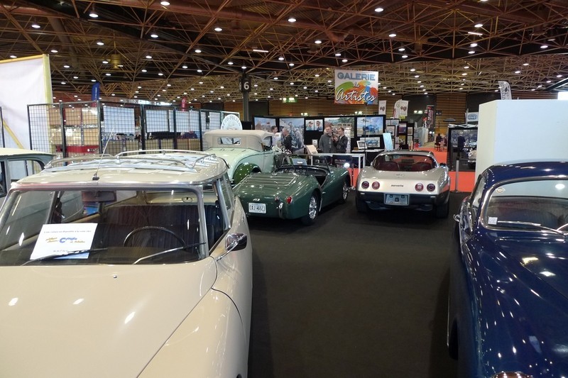 Salon Epoqu'Auto 2015 en Images WITfLw