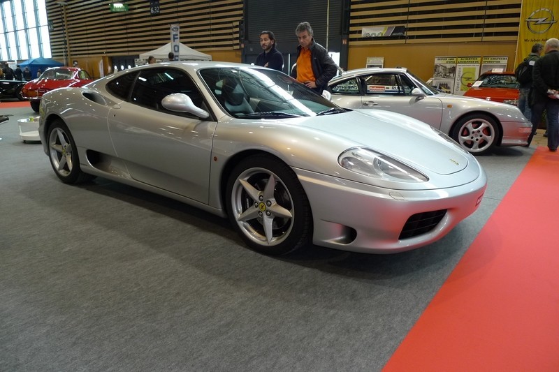 Salon Epoqu'Auto 2015 en Images 4lthiA