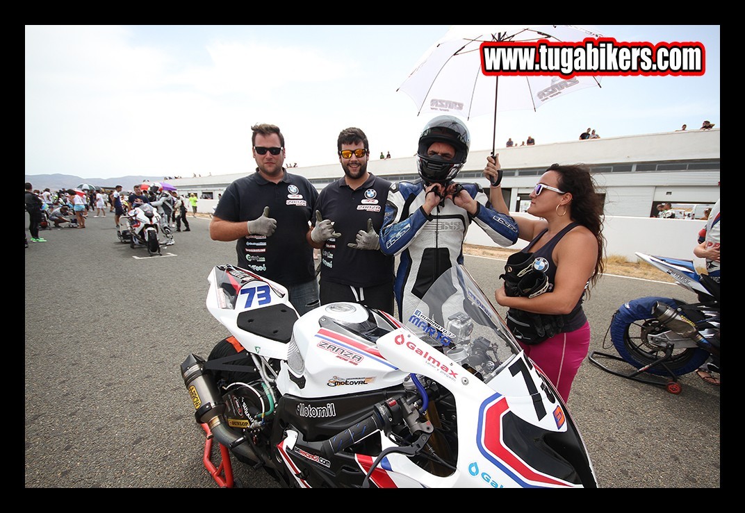 ZANZA RACING TEAM at Copa EasyRace Almeria 2015 and Friends 6xmsos