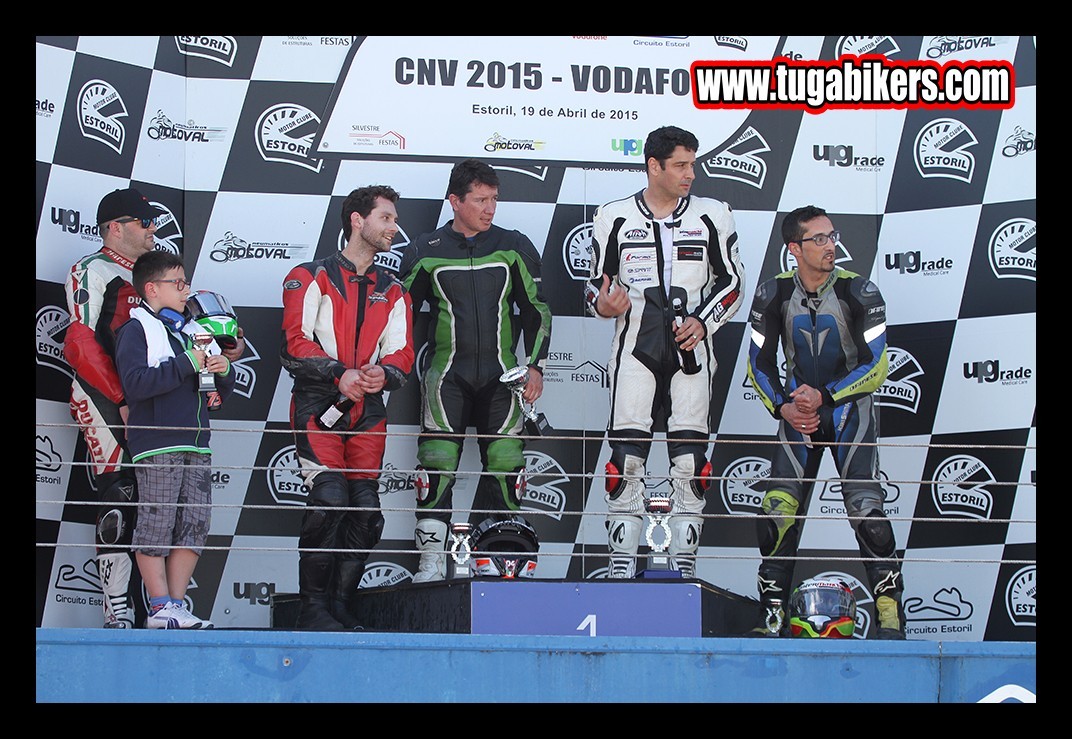 Campeonato Nacional de Velocidade Estoril I 19 de Abril 2015 Pv63na