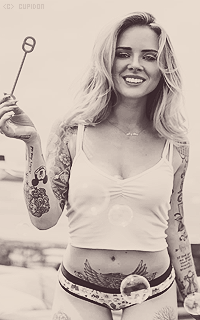 Alysha Nett 5yOiLY