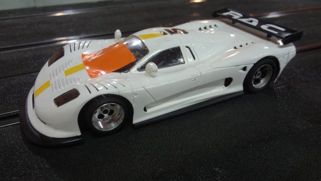 Monomarca Mosler, ...rápida y transnacional..! / Cruzamos el Charco.!  XM9v1b