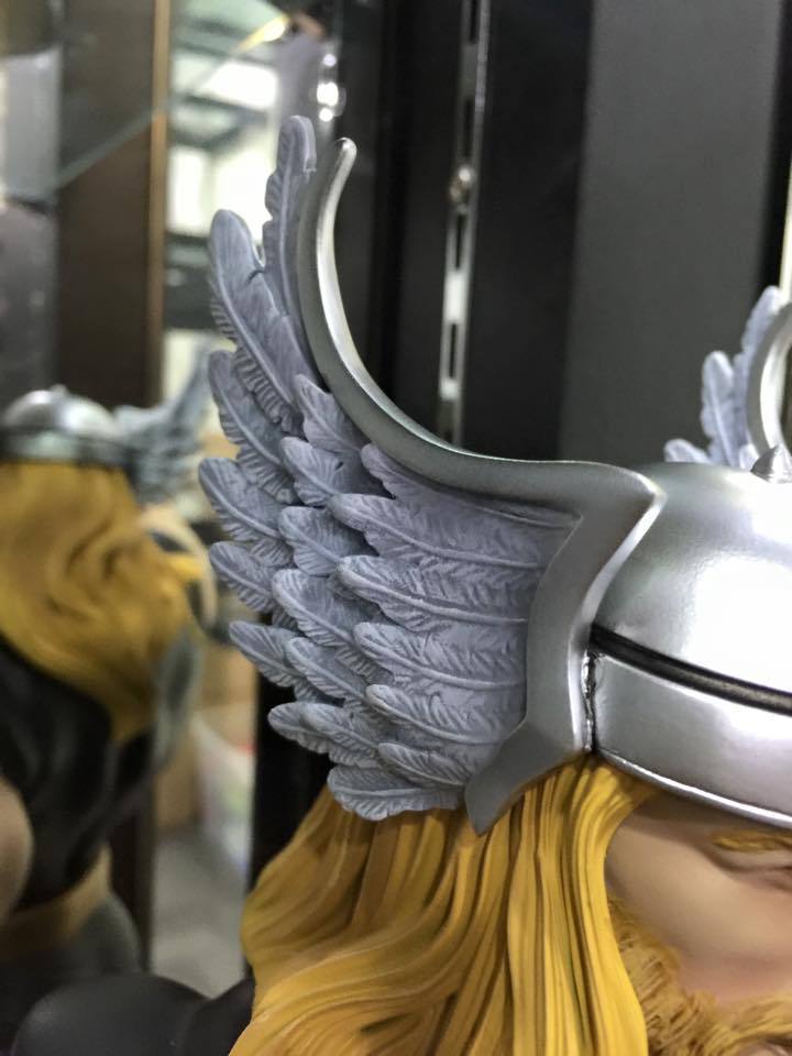 [XM-Studios] Thor Classic - 1/4 Scale 8G9hW3