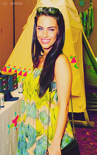 Jessica Lowndes TQJXin