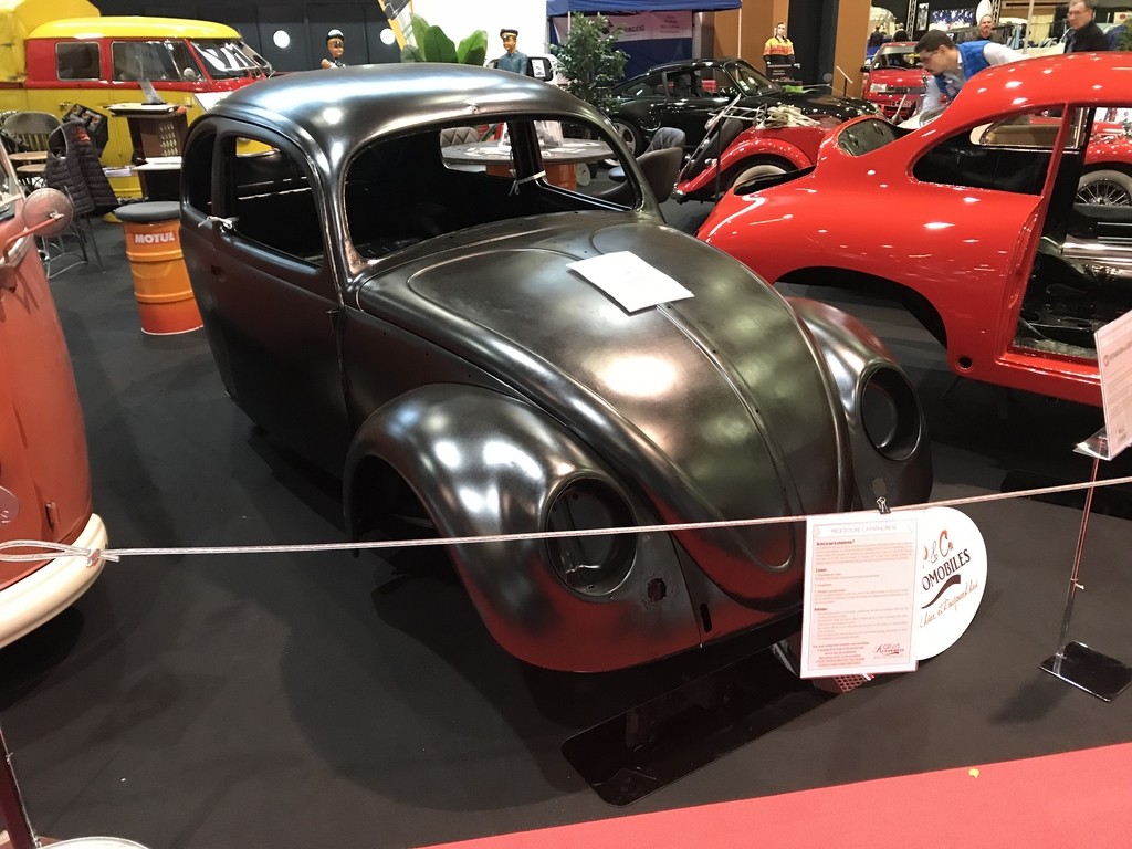 Epoqu'auto 2018 - 09 , 10 et 11 novembre 2018 (422 photos) 6GODMZ