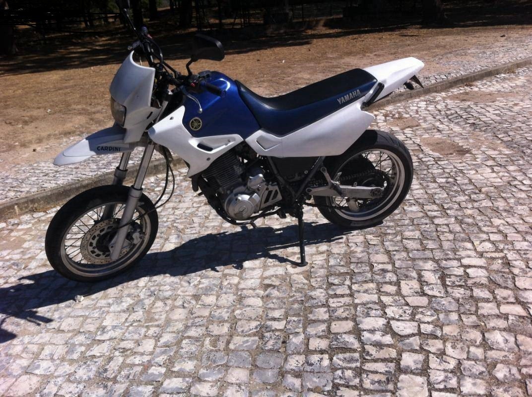 XT600 "nova" ajuda pintura 7VpkfQ