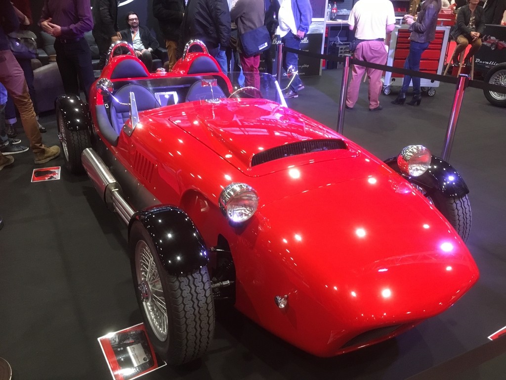 Salon Epoqu'Auto 2019 (200 Photos) DDiIMu