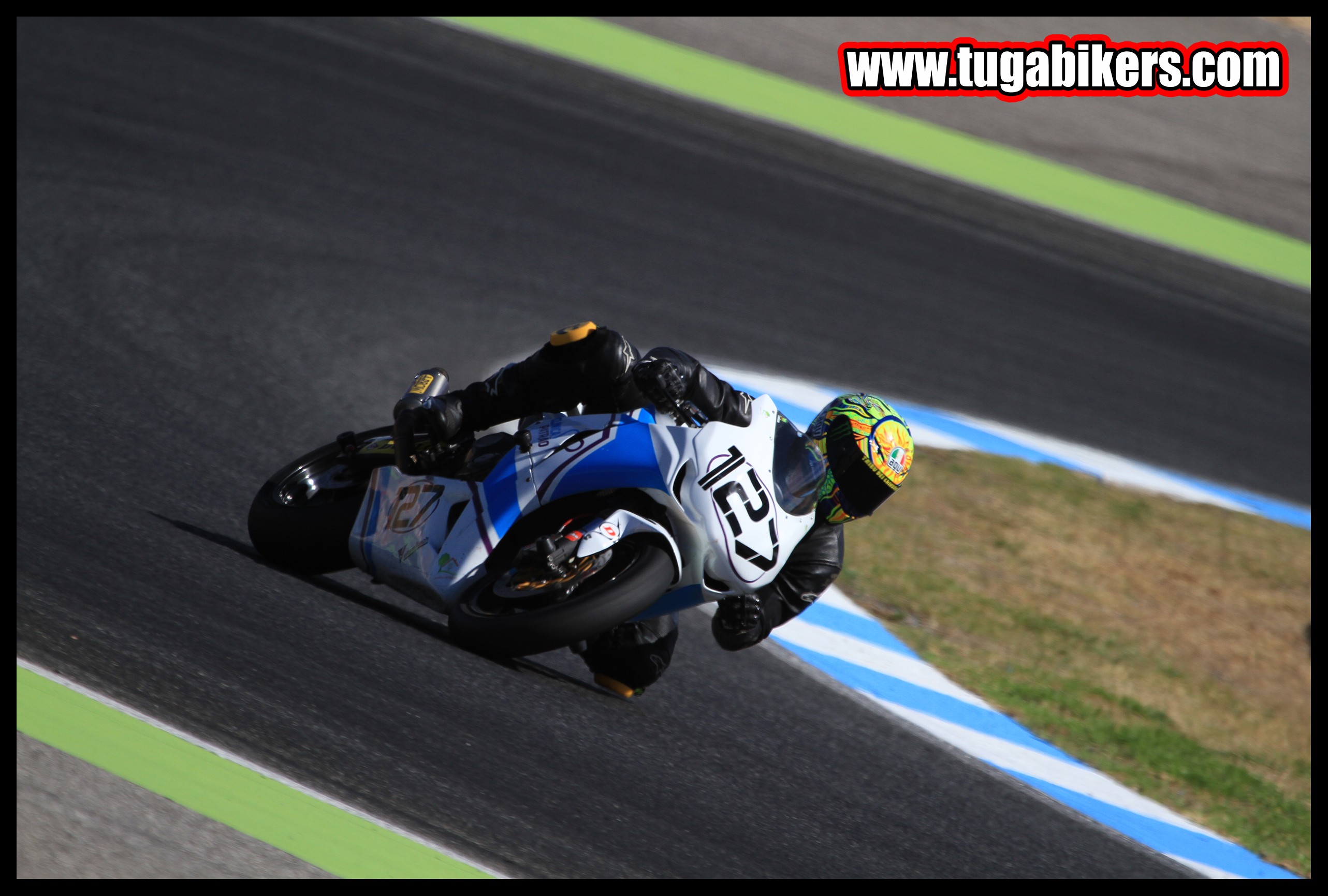 Campeonato Nacional de Velocidade Estoril II 24 e 25de Setembro e COPA MOTOVAL 2016 PHI87M