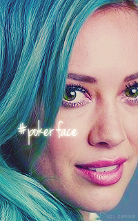 Hilary Duff S22vTS