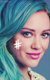 Hilary Duff U1zcOf