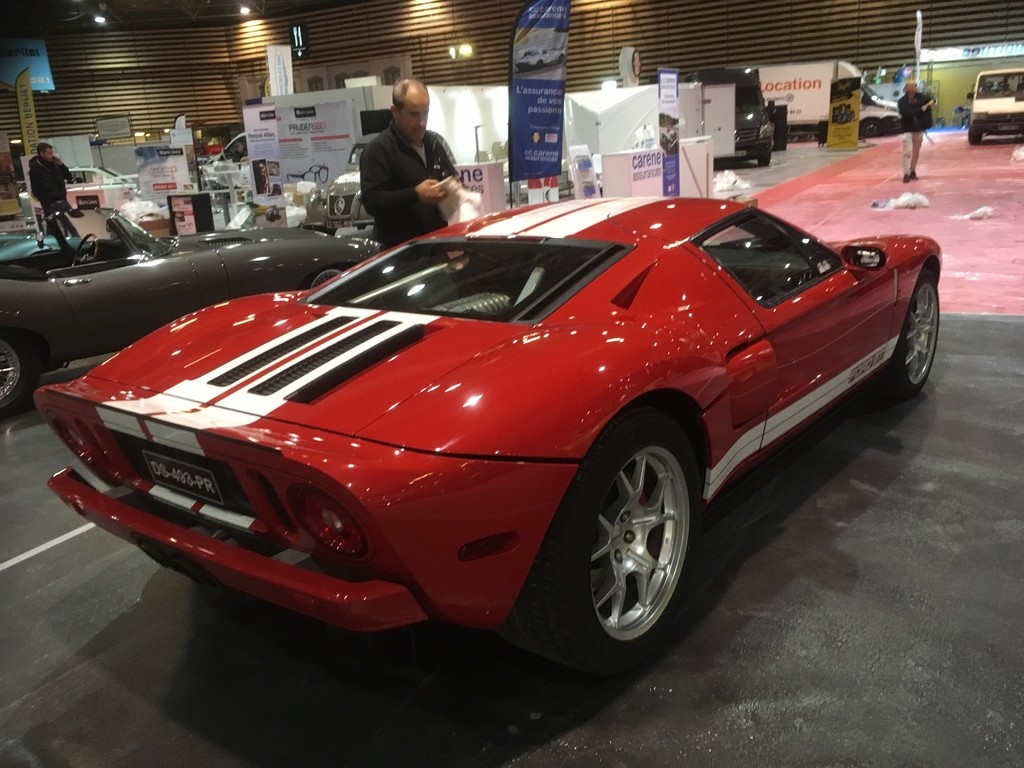 Salon Epoqu'Auto 2019 (200 Photos) XDvbcO