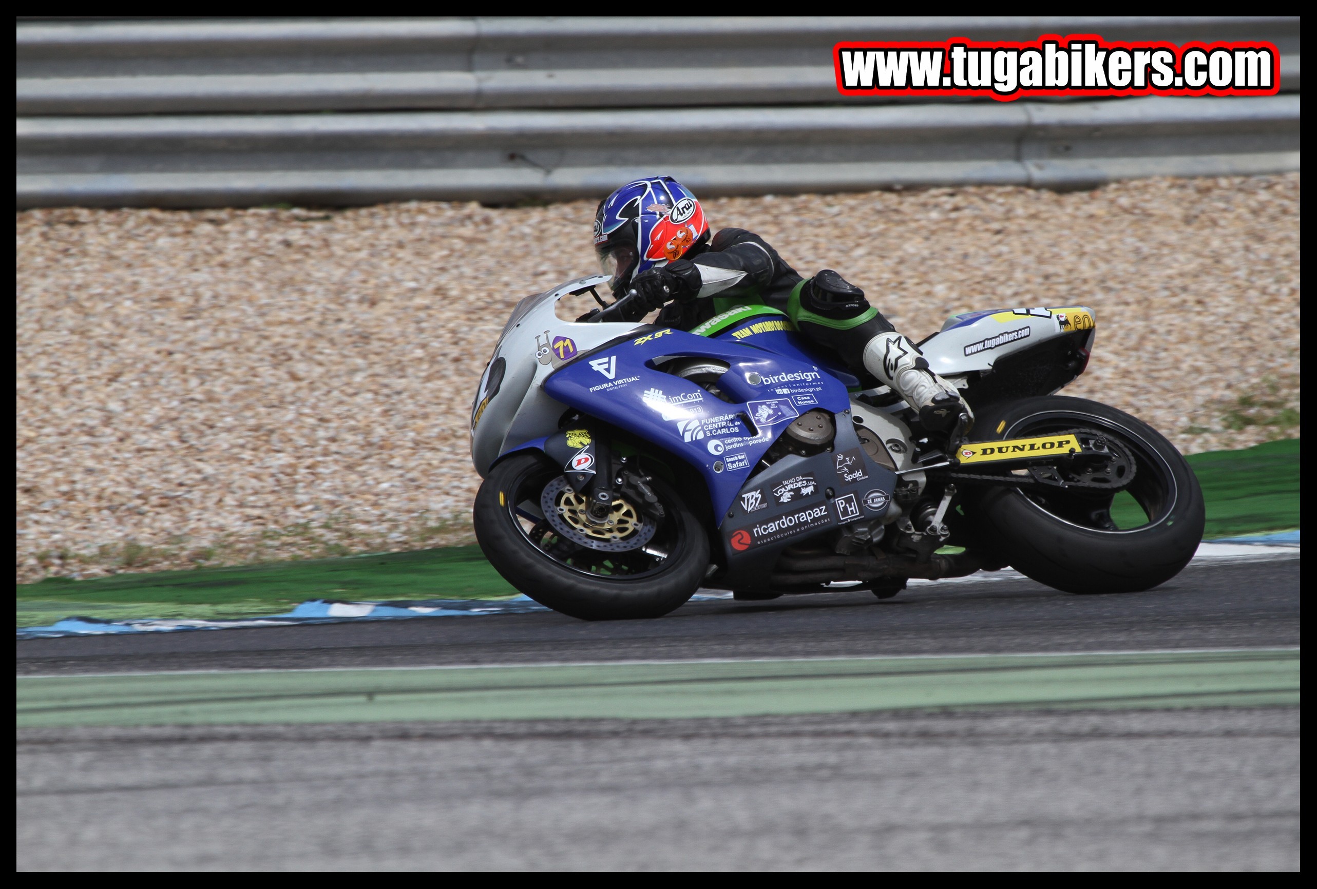 Campeonato Nacional de Velocidade Estoril I 7 e 8  de Maio e COPA MOTOVAL 2016 BOMW3R