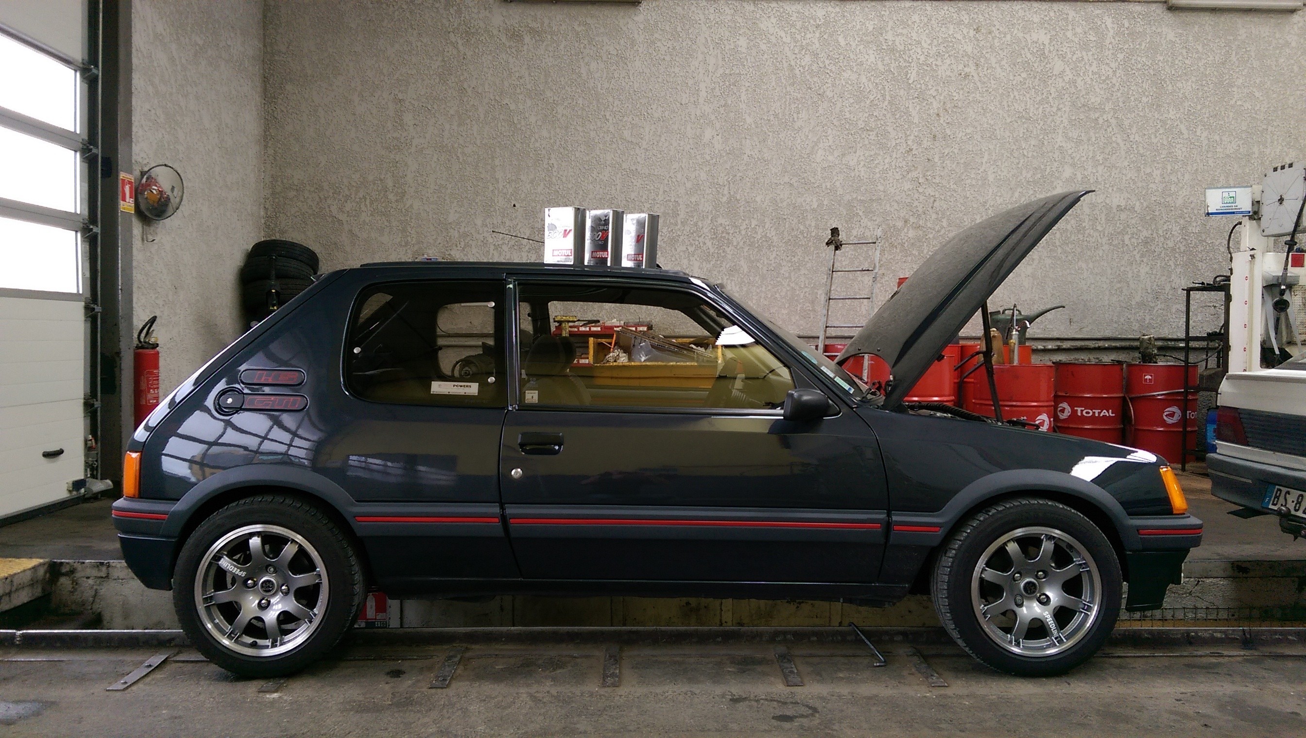 [toreto04] 205 GTI 1.6L - Gris Graphite - 1988 - Page 29 LmLGwA