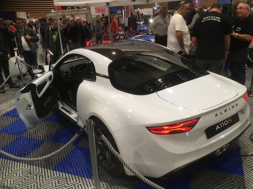 Salon Epoqu'Auto 2019 (200 Photos) NXn5x0