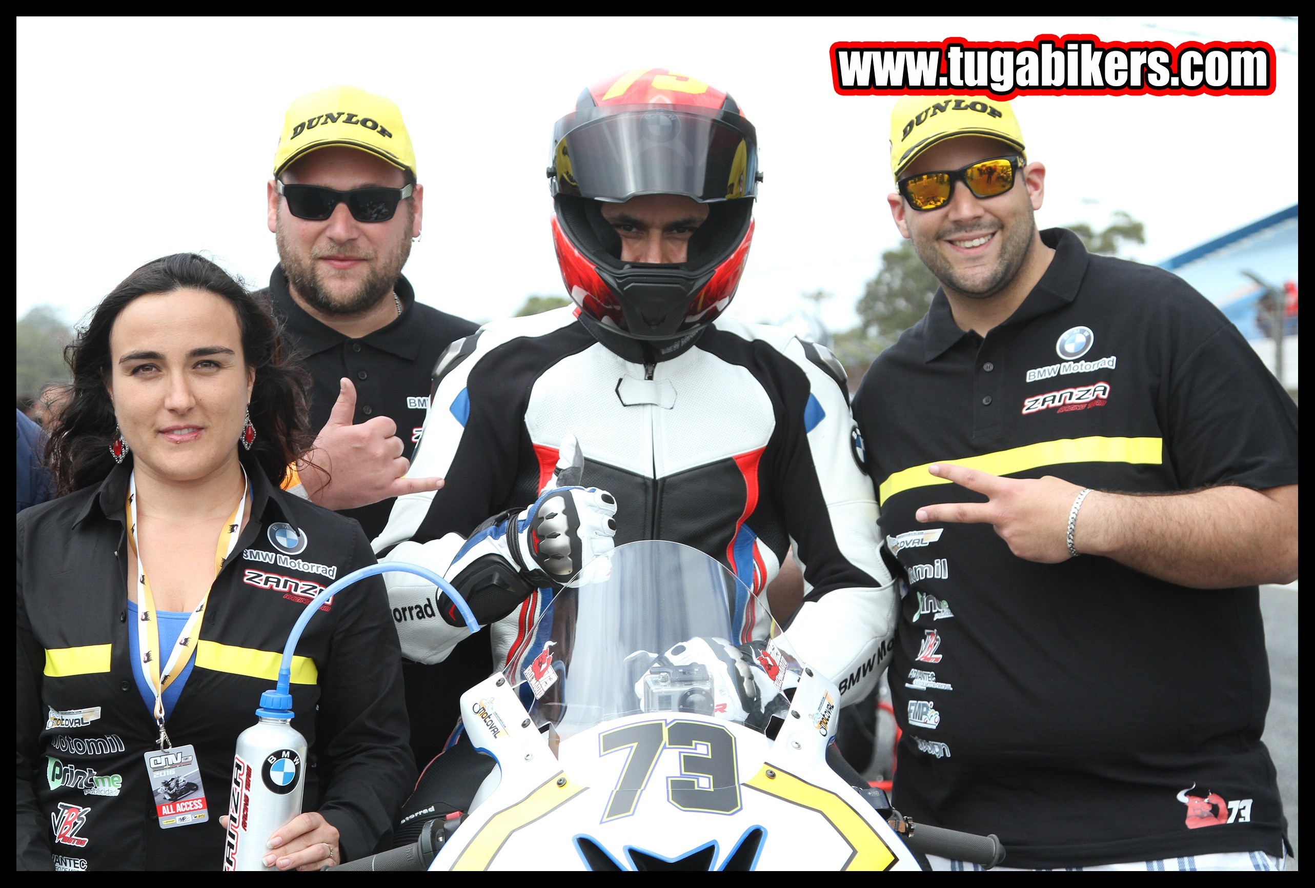 Campeonato Nacional de Velocidade Estoril I 7 e 8  de Maio e COPA MOTOVAL 2016 Sp5m47