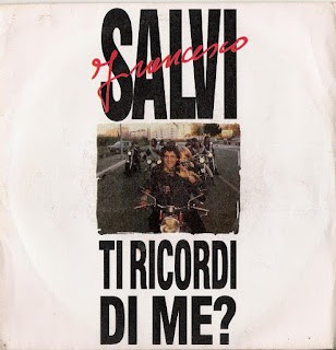 FRANCESCO SALVI  5nuVGZ