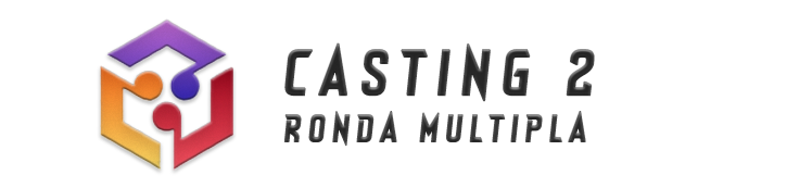 Casting 2 - Ronda Múltipla 9XXptP