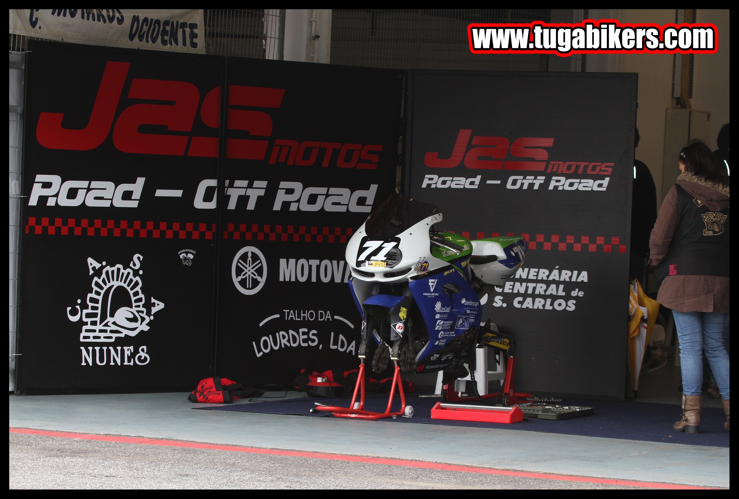 Campeonato Nacional de Velocidade Estoril I 7 e 8  de Maio e COPA MOTOVAL 2016 A1SnPB