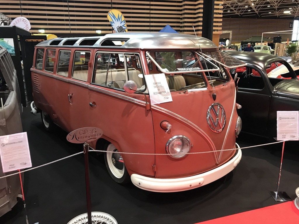 Epoqu'auto 2018 - 09 , 10 et 11 novembre 2018 (422 photos) AmN6x0