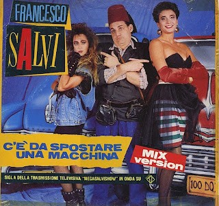 FRANCESCO SALVI  BnCYt7