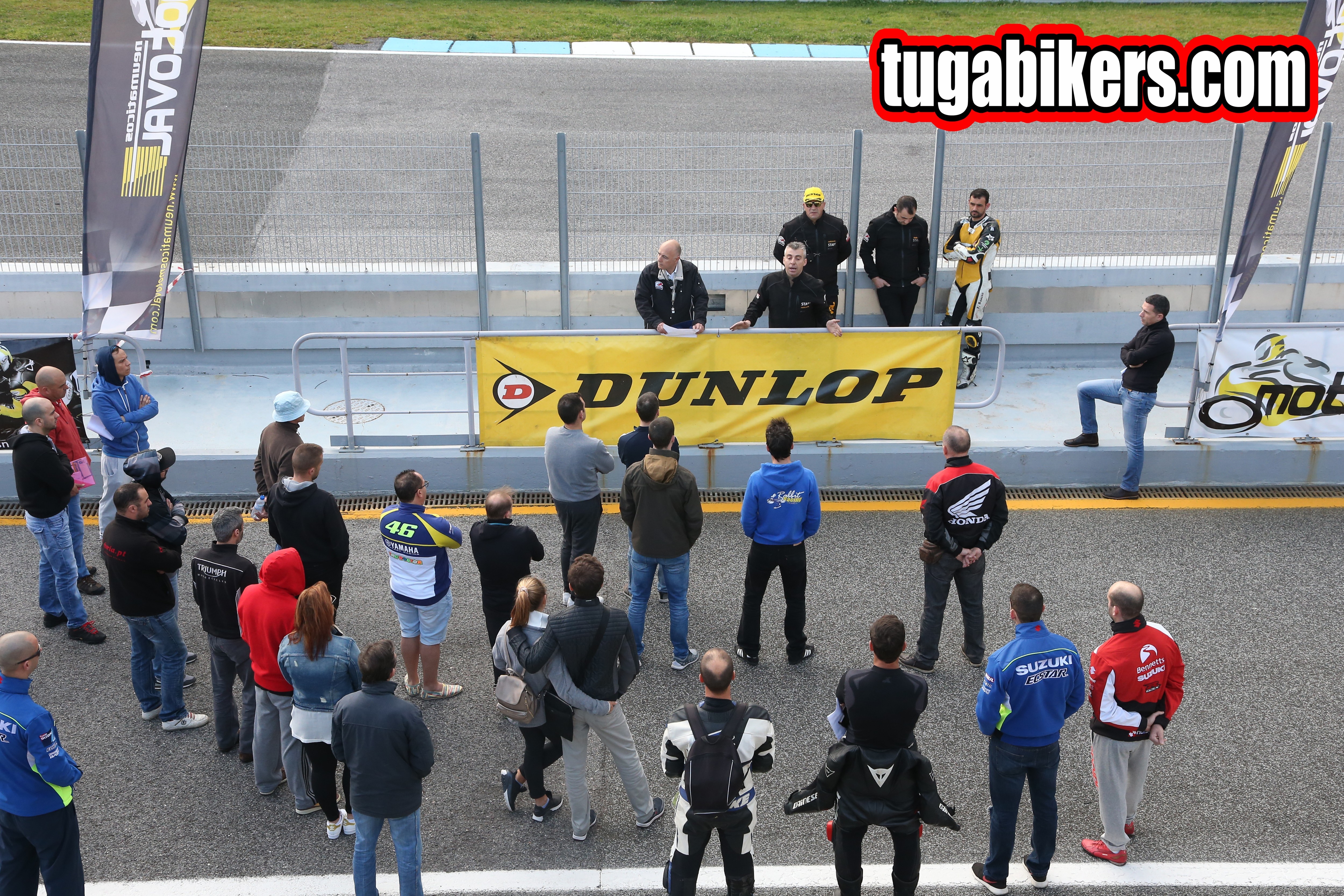 Track Day Estoril 11 e 12 Maro de 2017 MOTOVAL ByPi9o