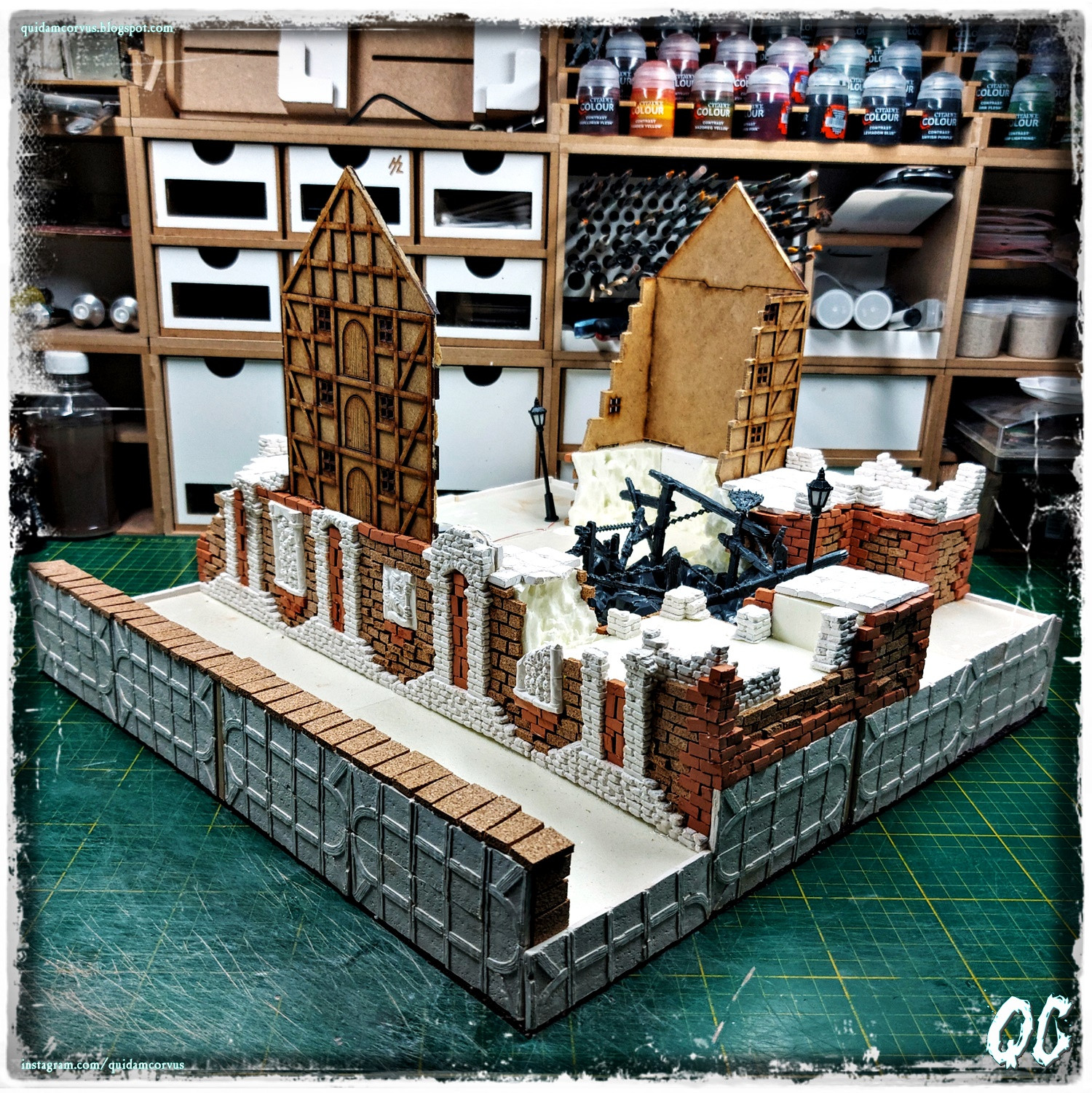 [WIP] Building of Ruins of Mordheim modular table - Page 3 Cbe1Pv