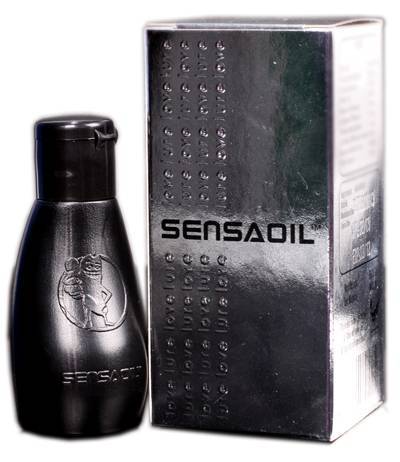 Sensaoil Malaysia - Agen/Stokis sah - Sensaoil FLAUJc