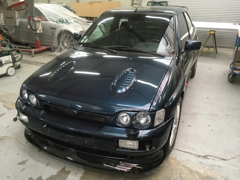 La petite dernière de Megatorus (Escort Cosworth). - Page 13 FOotgB