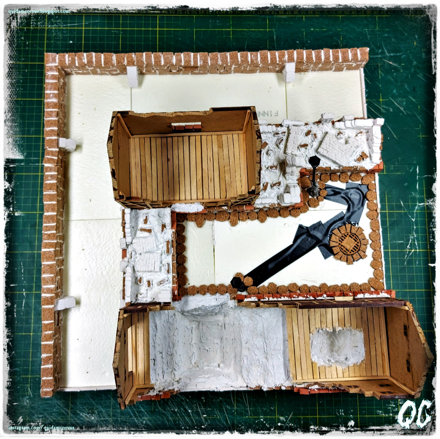 [WIP] Building of Ruins of Mordheim modular table - Page 3 HcWXc2