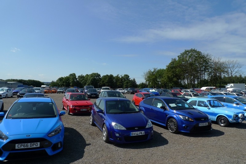 National Day 2017 Donington Race Circuit KEE9S3