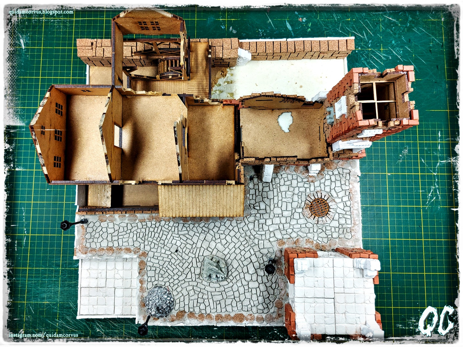 [WIP] Building of Ruins of Mordheim modular table - Page 2 KRcz6q