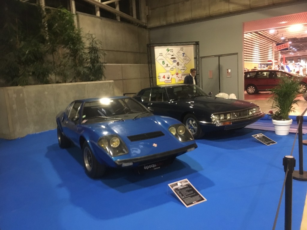 Salon Epoqu'Auto 2019 (200 Photos) KcXNkL