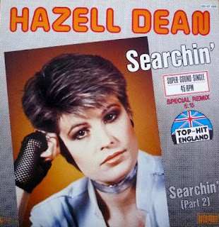 HAZELL DEAN  KntrCN