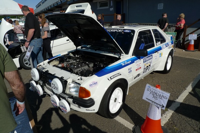 National Day 2017 Donington Race Circuit LDurwc